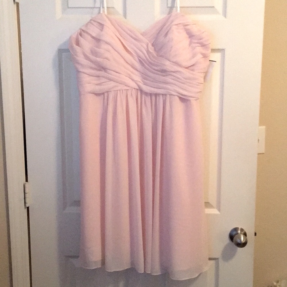 Closet Clean Out - 🛍️ Camille Lavie Gown
